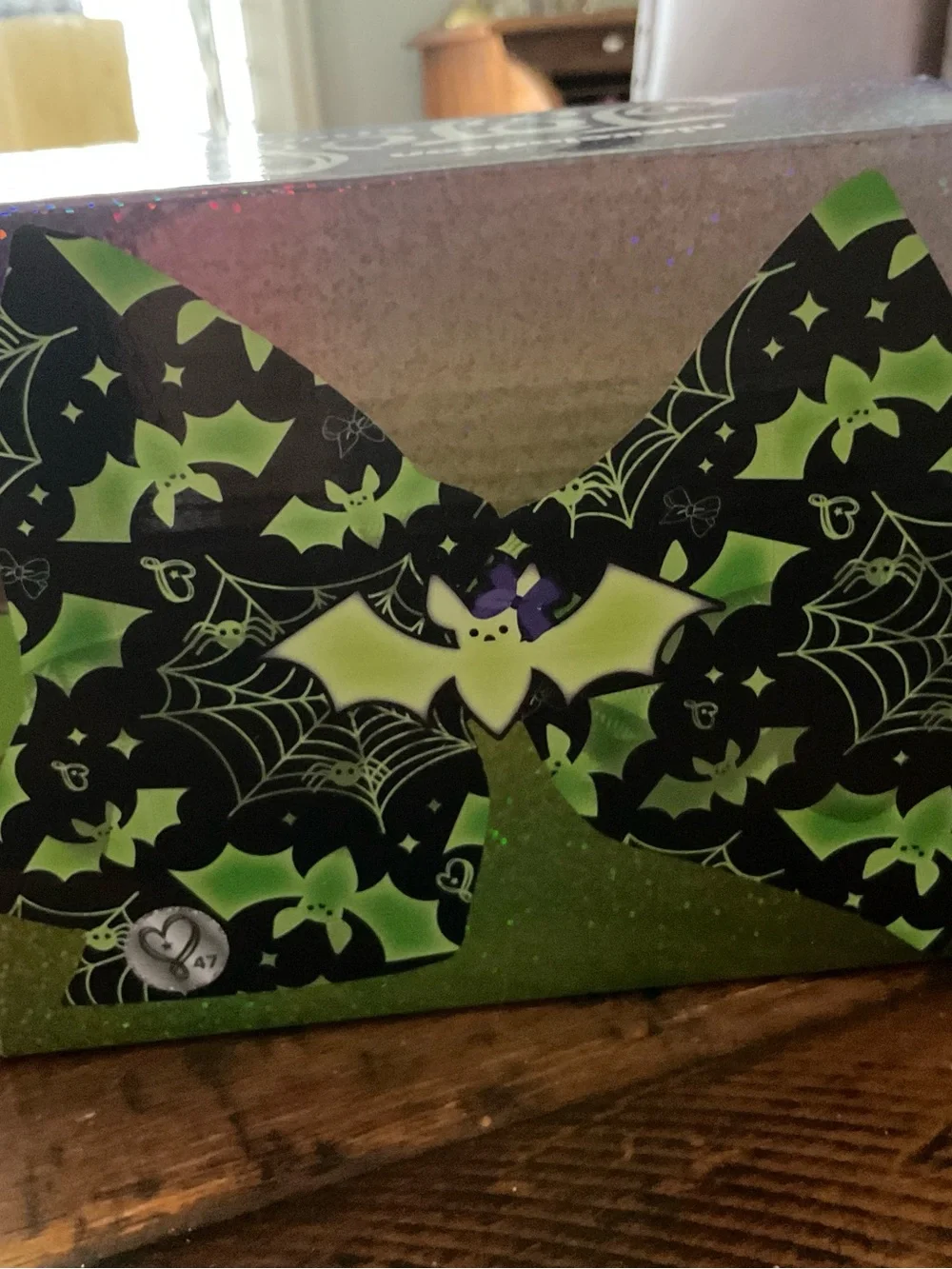 Limited Edition Halloween Bow Club Set by JoJo Siwa